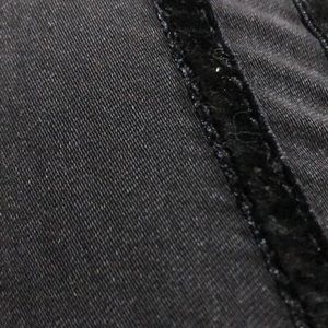 Meet your Posher, Teresa